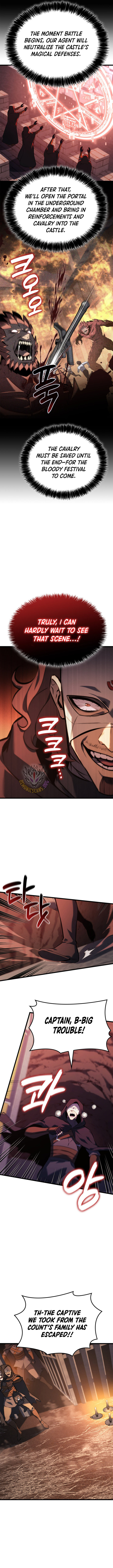 The Count’s Youngest Son is A Player Chapter 121 - Page 2