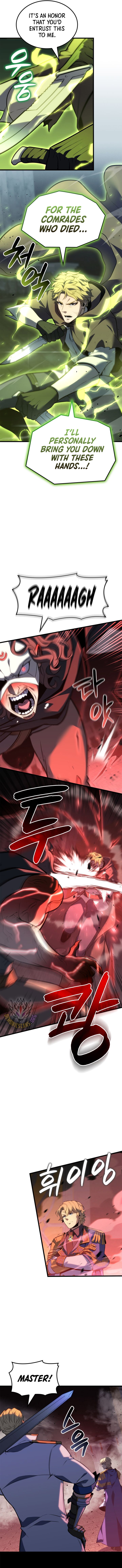 The Count’s Youngest Son is A Player Chapter 122 - Page 2