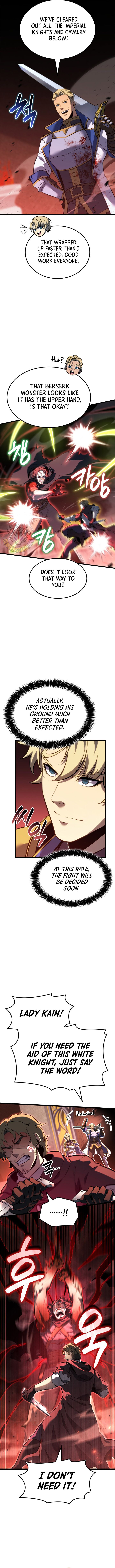 The Count’s Youngest Son is A Player Chapter 122 - Page 3