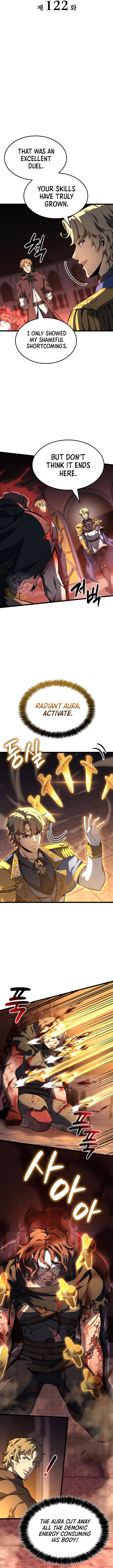 The Count’s Youngest Son is A Player Chapter 122 - Page 5