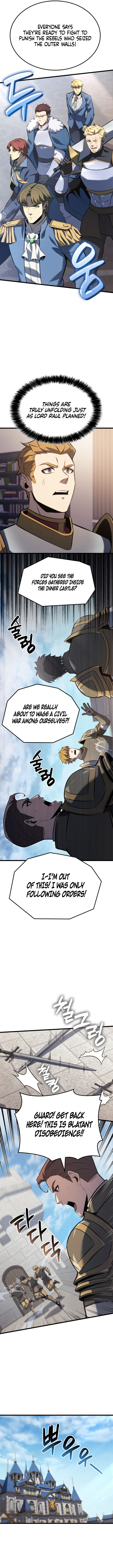 The Count’s Youngest Son is A Player Chapter 124 - Page 10