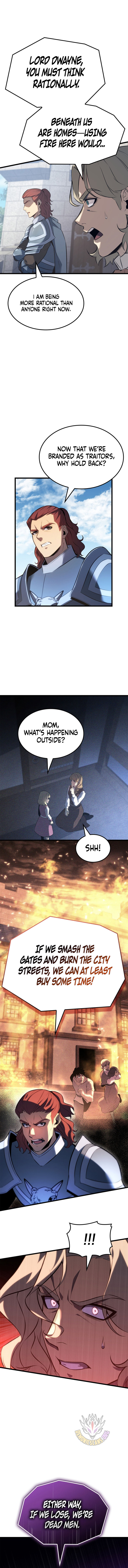 The Count’s Youngest Son is A Player Chapter 124 - Page 12