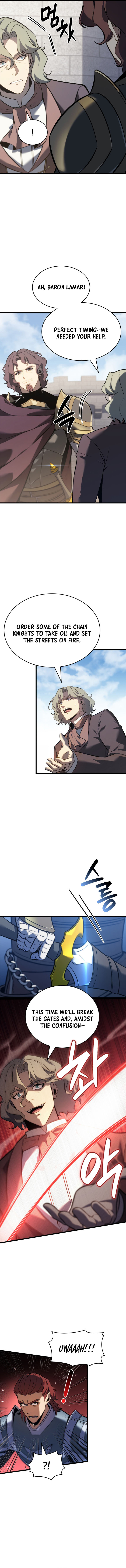 The Count’s Youngest Son is A Player Chapter 125 - Page 2