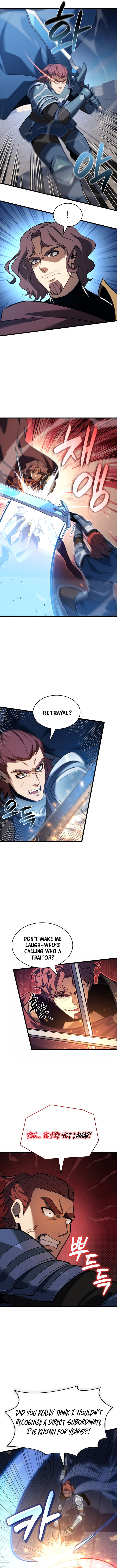 The Count’s Youngest Son is A Player Chapter 125 - Page 4