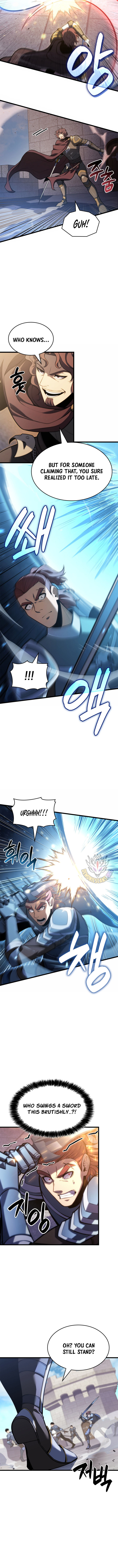 The Count’s Youngest Son is A Player Chapter 125 - Page 5