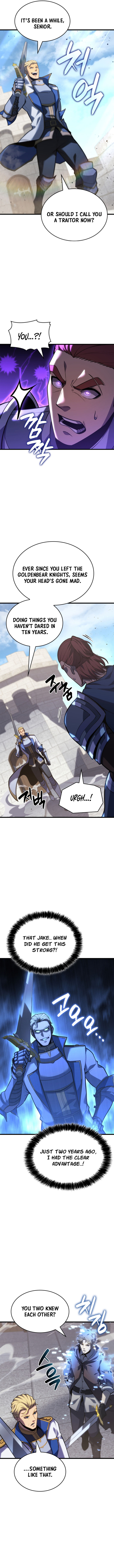 The Count’s Youngest Son is A Player Chapter 125 - Page 6