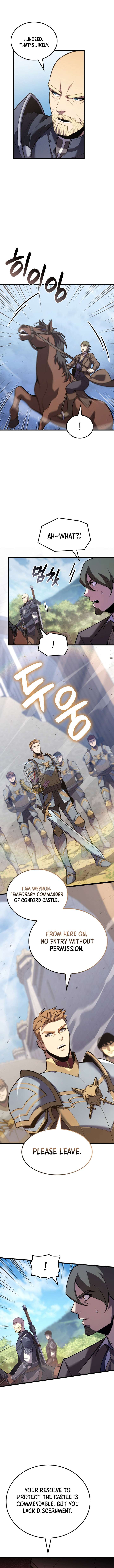 The Count’s Youngest Son is A Player Chapter 126 - Page 2