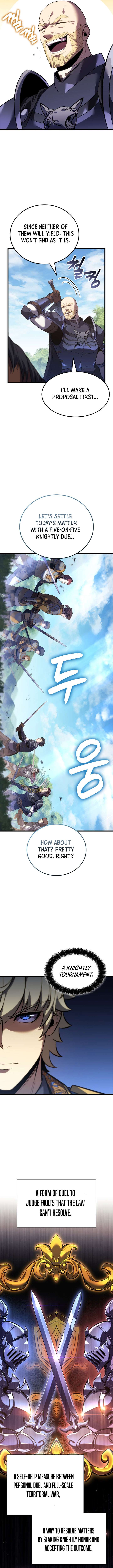 The Count’s Youngest Son is A Player Chapter 126 - Page 7