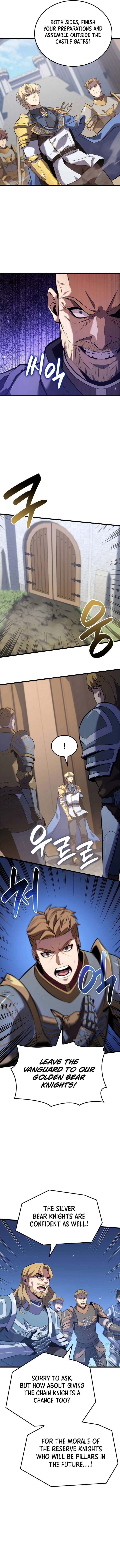 The Count’s Youngest Son is A Player Chapter 127 - Page 2
