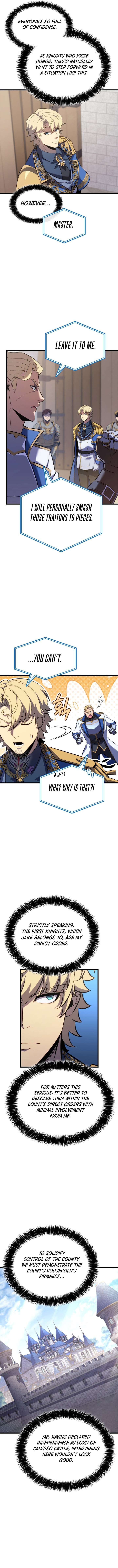 The Count’s Youngest Son is A Player Chapter 127 - Page 3
