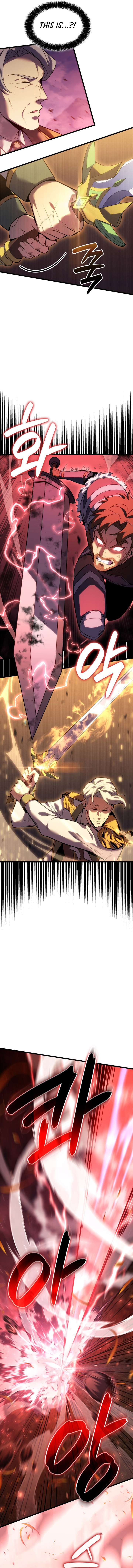 The Count’s Youngest Son is A Player Chapter 127 - Page 10