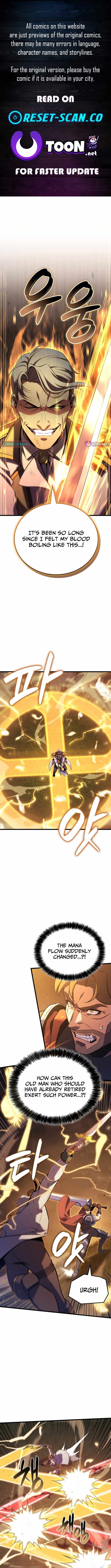 The Count’s Youngest Son is A Player Chapter 128 - Page 1
