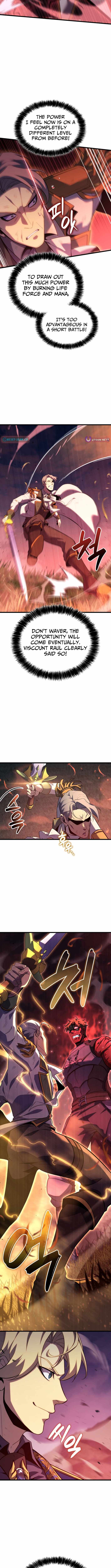 The Count’s Youngest Son is A Player Chapter 128 - Page 11