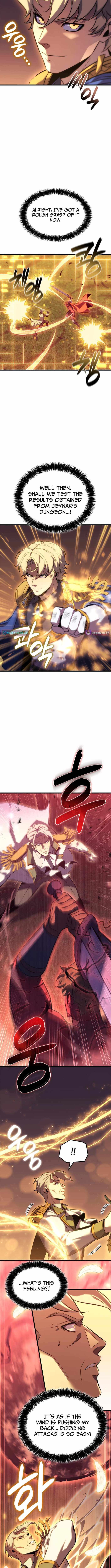The Count’s Youngest Son is A Player Chapter 129 - Page 2