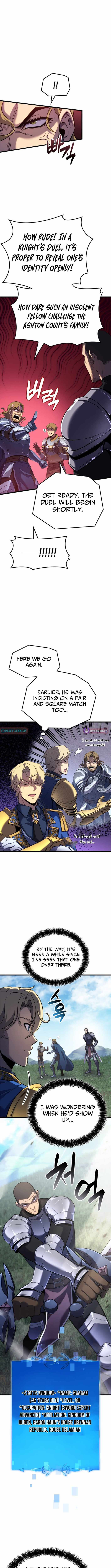 The Count’s Youngest Son is A Player Chapter 129 - Page 7