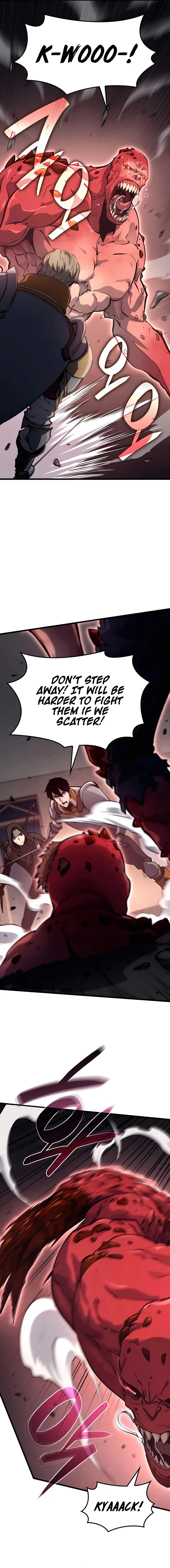 The Count’s Youngest Son is A Player Chapter 13 - Page 4