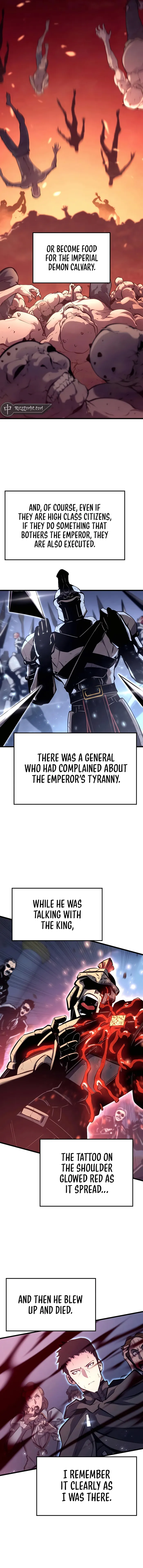 The Count’s Youngest Son is A Player Chapter 13 - Page 15