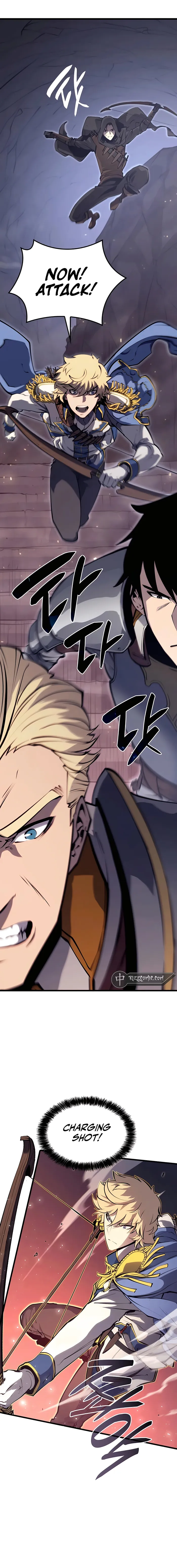 The Count’s Youngest Son is A Player Chapter 13 - Page 17