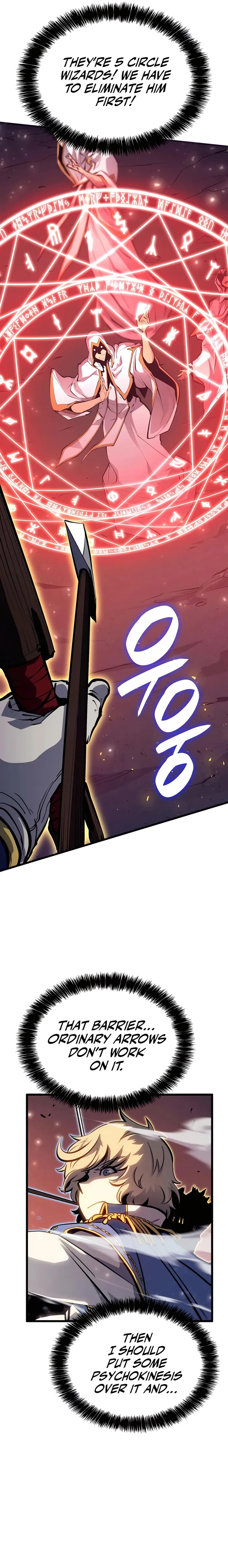 The Count’s Youngest Son is A Player Chapter 13 - Page 18