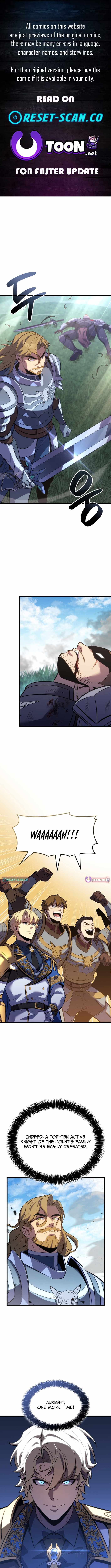 The Count’s Youngest Son is A Player Chapter 130 - Page 1