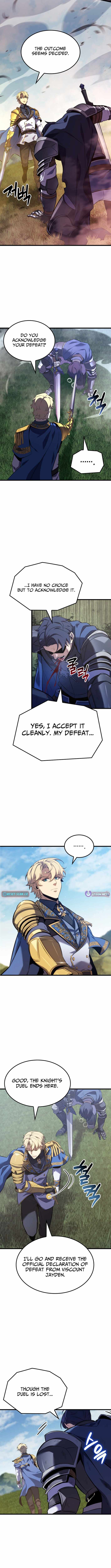 The Count’s Youngest Son is A Player Chapter 130 - Page 11