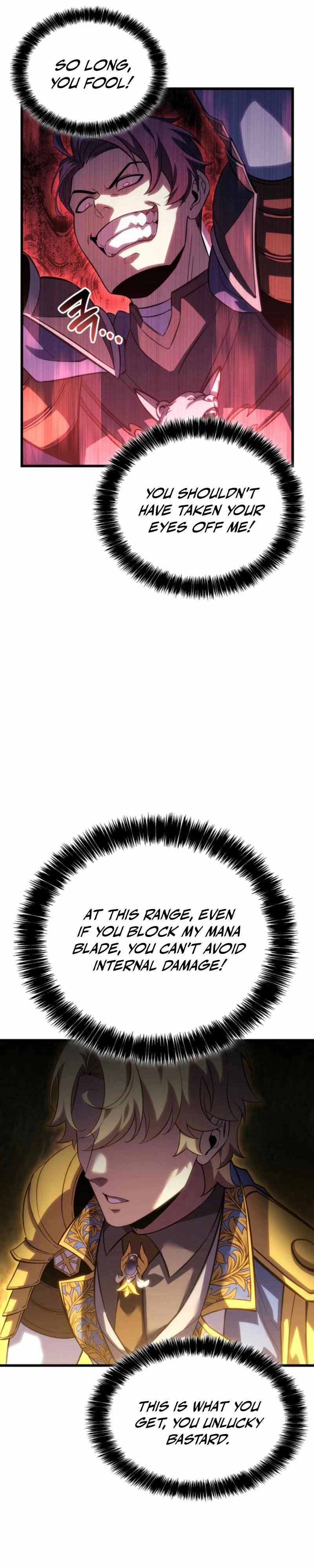 The Count’s Youngest Son is A Player Chapter 131 - Page 2