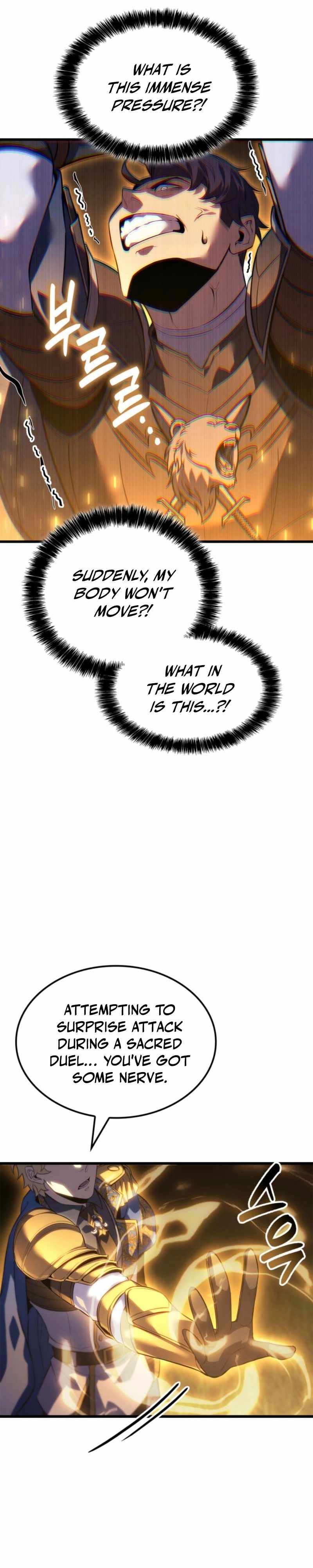 The Count’s Youngest Son is A Player Chapter 131 - Page 5