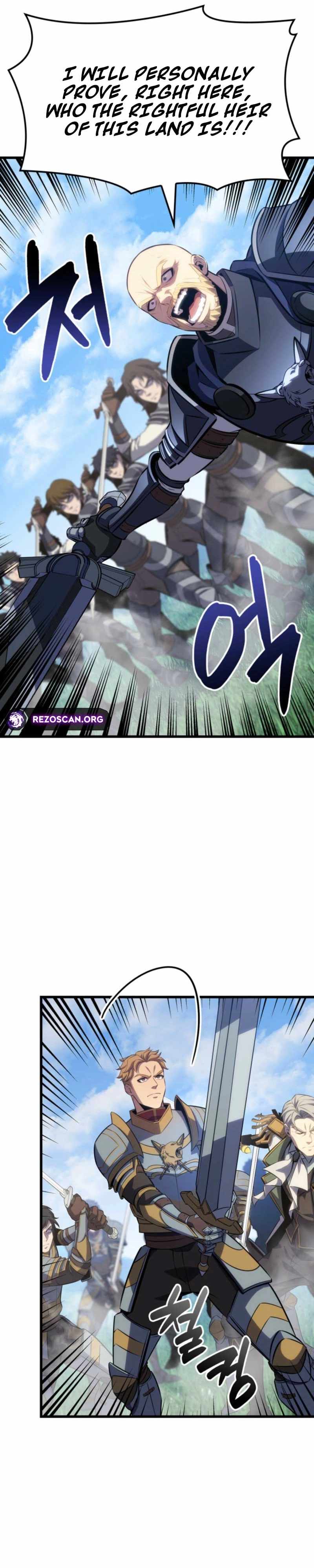 The Count’s Youngest Son is A Player Chapter 131 - Page 16