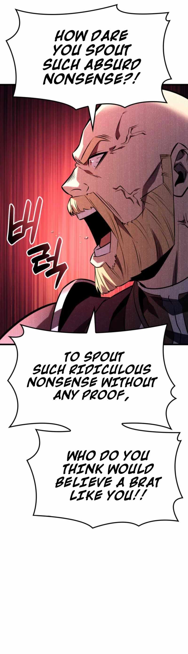 The Count’s Youngest Son is A Player Chapter 131 - Page 21