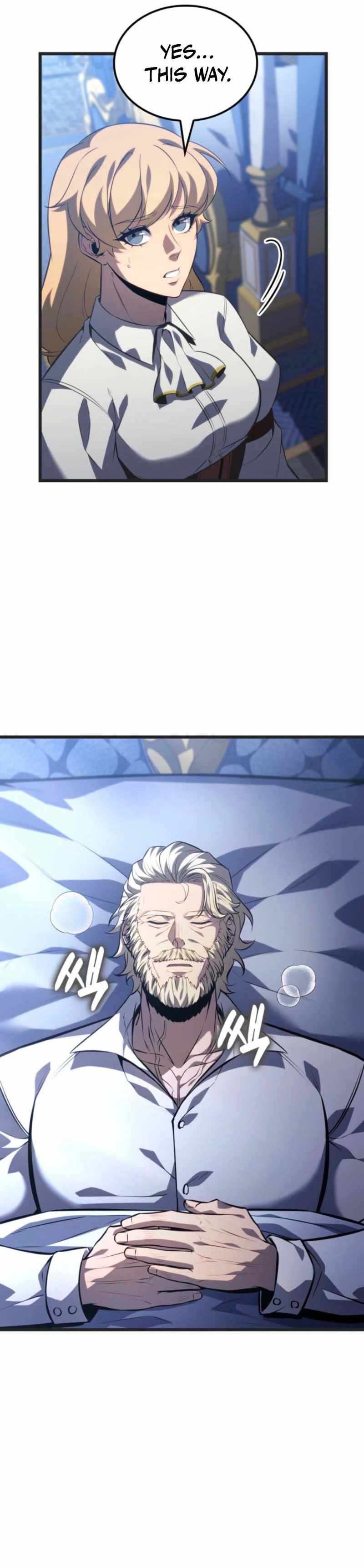 The Count’s Youngest Son is A Player Chapter 131 - Page 29