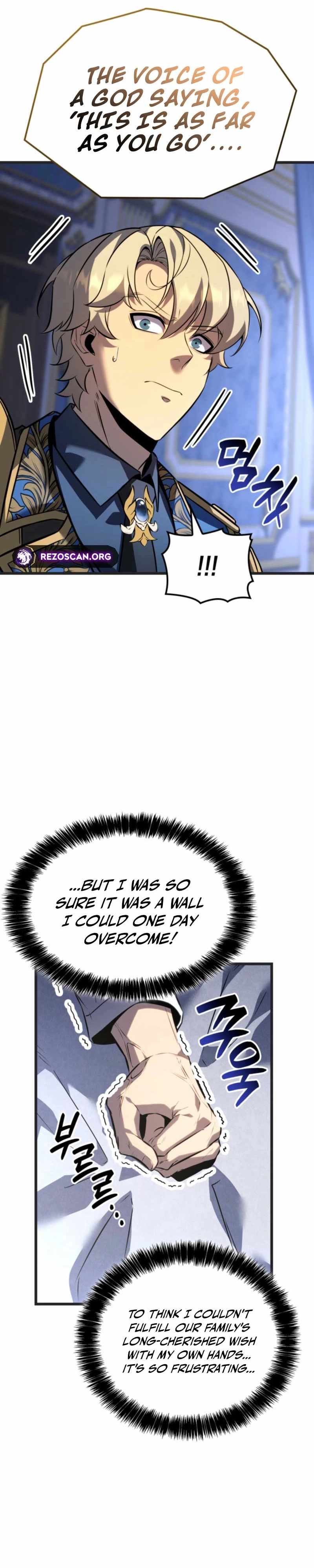 The Count’s Youngest Son is A Player Chapter 131 - Page 35