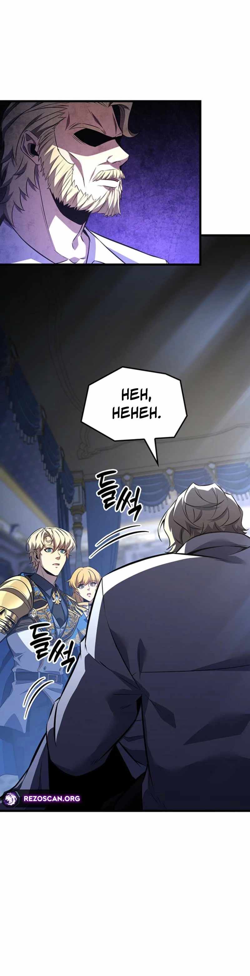 The Count’s Youngest Son is A Player Chapter 132 - Page 3