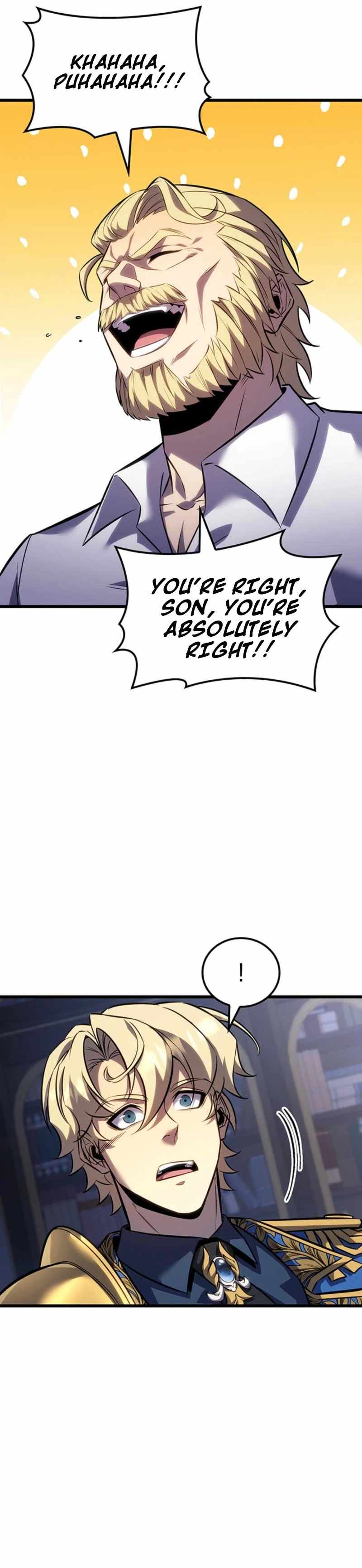 The Count’s Youngest Son is A Player Chapter 132 - Page 4