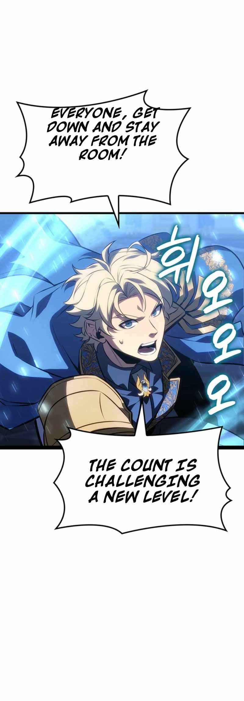 The Count’s Youngest Son is A Player Chapter 132 - Page 29