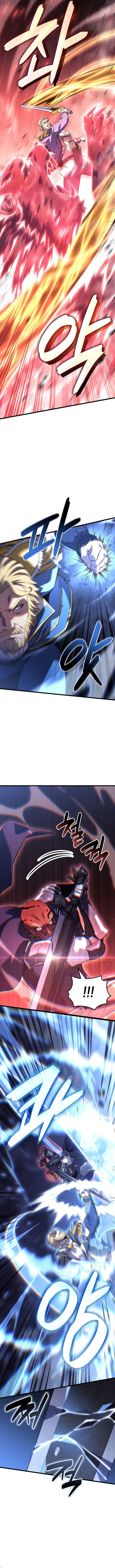 The Count’s Youngest Son is A Player Chapter 134 - Page 3