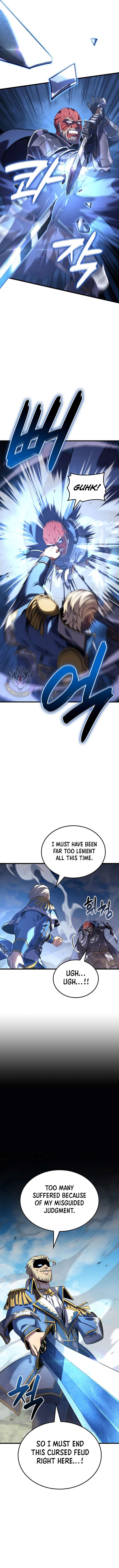 The Count’s Youngest Son is A Player Chapter 134 - Page 4
