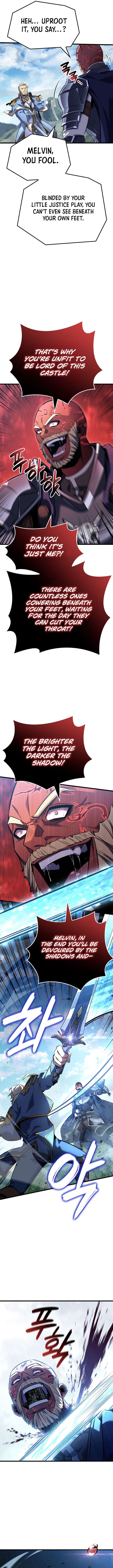 The Count’s Youngest Son is A Player Chapter 134 - Page 5