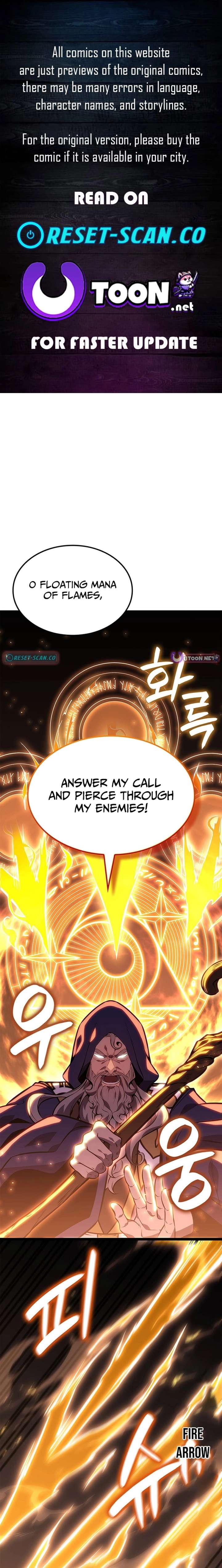 The Count’s Youngest Son is A Player Chapter 137 - Page 1