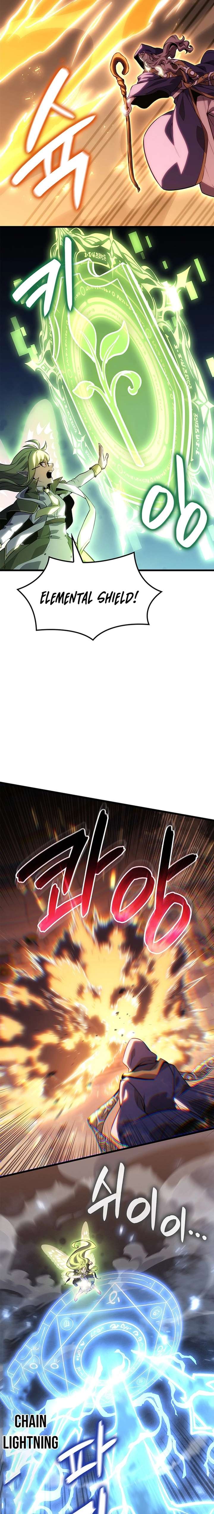 The Count’s Youngest Son is A Player Chapter 137 - Page 2