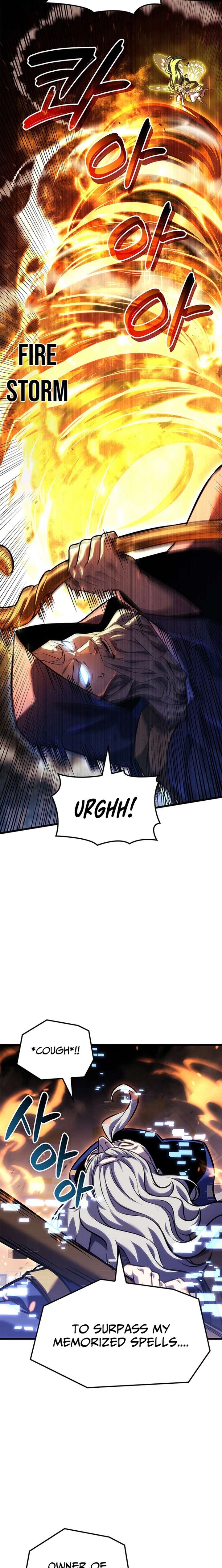 The Count’s Youngest Son is A Player Chapter 137 - Page 5