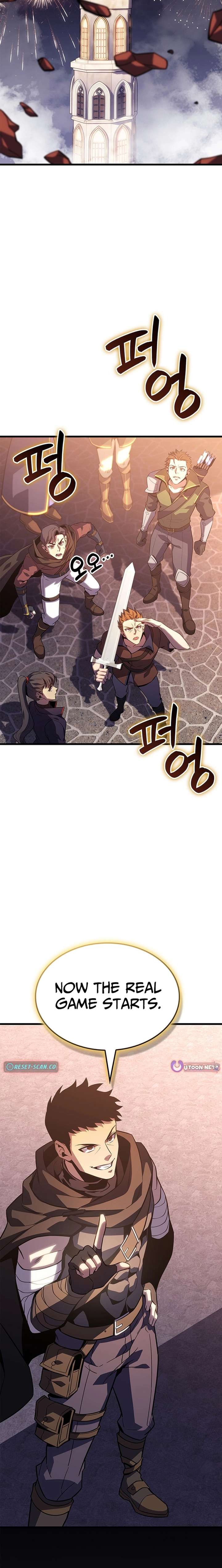 The Count’s Youngest Son is A Player Chapter 137 - Page 8