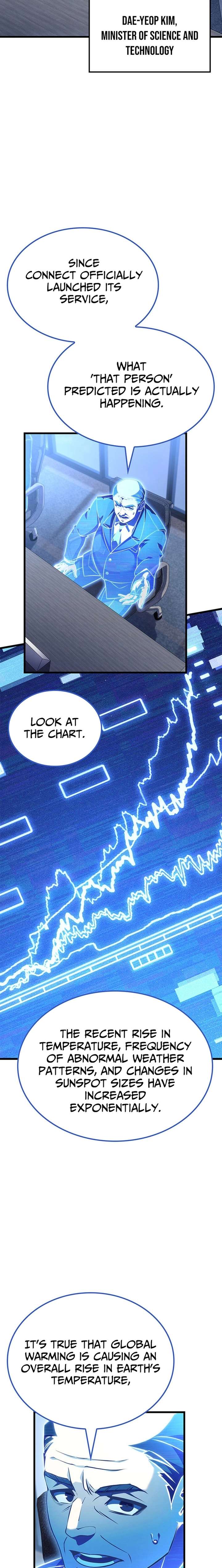 The Count’s Youngest Son is A Player Chapter 137 - Page 13