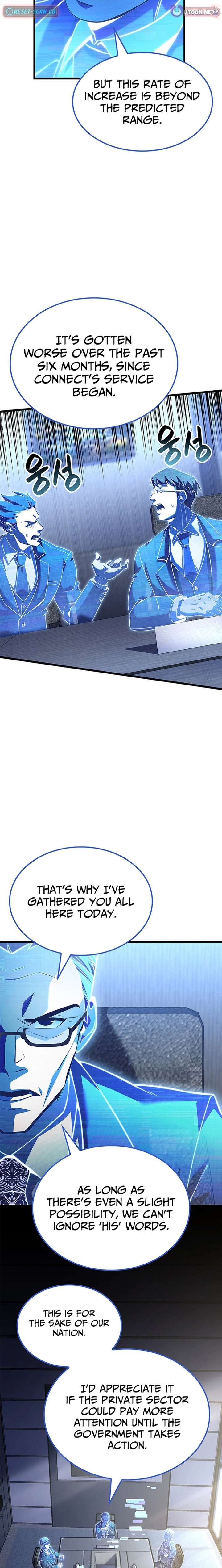 The Count’s Youngest Son is A Player Chapter 137 - Page 14