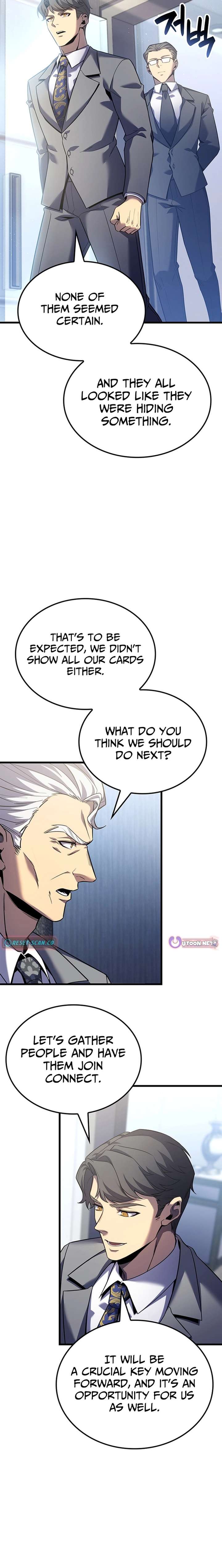 The Count’s Youngest Son is A Player Chapter 137 - Page 17