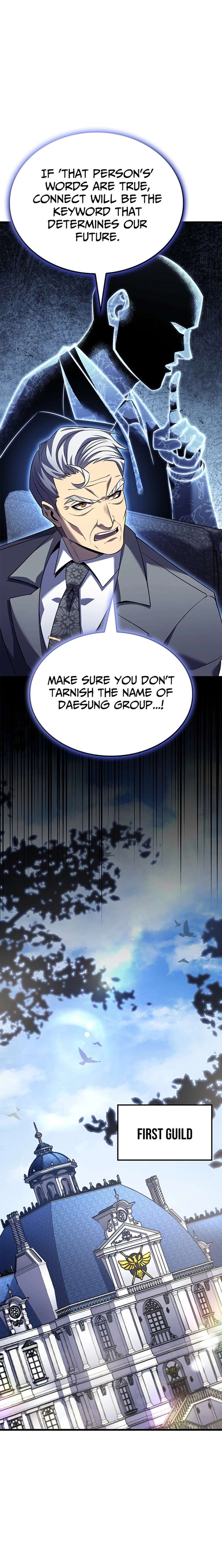 The Count’s Youngest Son is A Player Chapter 137 - Page 20