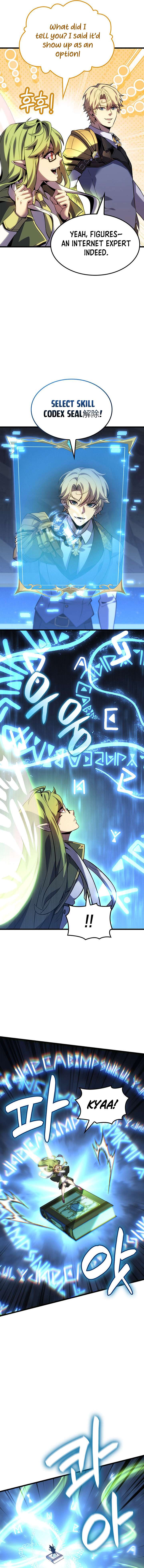 The Count’s Youngest Son is A Player Chapter 138 - Page 2