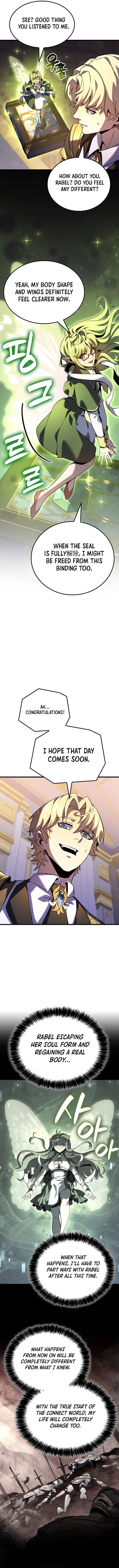The Count’s Youngest Son is A Player Chapter 138 - Page 4