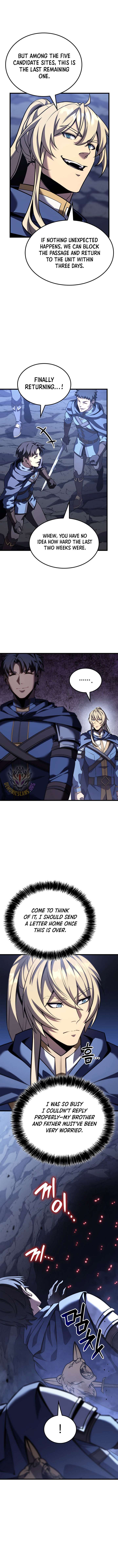 The Count’s Youngest Son is A Player Chapter 138 - Page 9