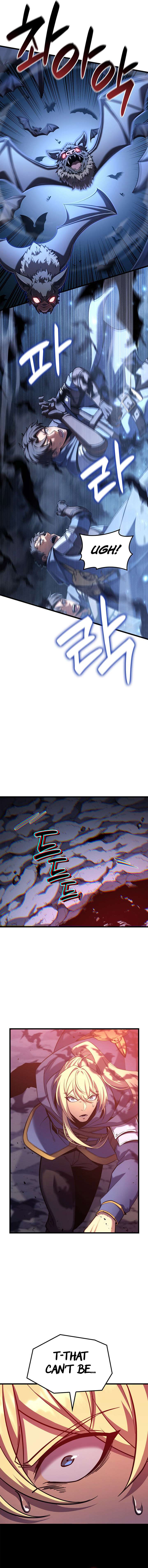 The Count’s Youngest Son is A Player Chapter 138 - Page 10