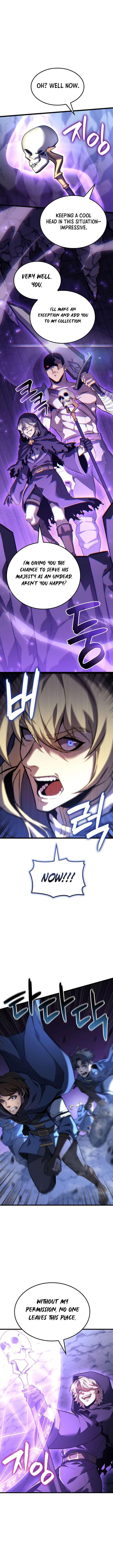 The Count’s Youngest Son is A Player Chapter 138 - Page 12